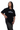 Kazoku black T-Shirt