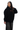 Nika black Hoodie