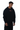 Nika black Hoodie