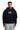 Kaizoku black Hoodie