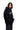 Kaizoku black Hoodie