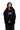 Kaizoku black Hoodie