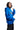 Shibuya blue Hoodie