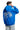 Shibuya blue Hoodie