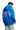 Shibuya blue Hoodie