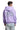 Shibuya purple Hoodie
