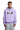 Shibuya purple Hoodie