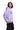 Shibuya purple Hoodie