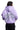 Shibuya purple Hoodie