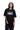 Shibuya black T-Shirt