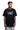 Shibuya black T-Shirt