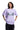 Shibuya purple T-Shirt