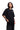 Shinobi black T-Shirt