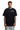 Shinobi black T-Shirt