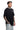 Shinobi black T-Shirt