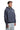 Shinobi dark grey Hoodie