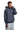 Shinobi dark grey Hoodie