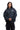 Shinobi dark grey Hoodie