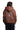 Shinobi brown Hoodie