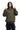 Tatakae khaki Hoodie