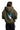 Tatakae khaki Hoodie