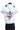 Jinja white Hoodie