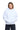 Jinja white Hoodie
