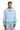 Kaizoku baby blue Hoodie