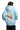 Kaizoku baby blue Hoodie