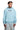 Kaizoku baby blue Hoodie