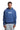 Kaizoku vintage blue Hoodie