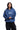 Kaizoku vintage blue Hoodie
