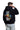Kaizoku black Hoodie