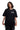 Kaizoku black T-Shirt