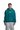 Kokoro turquoise Hoodie
