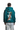 Kokoro turquoise Hoodie