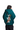 Kokoro turquoise Hoodie