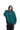 Kokoro turquoise Hoodie
