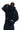 Peak black Hoodie