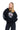 Peak black Hoodie