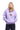 Peak purple Hoodie