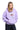 Peak purple Hoodie