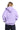 Peak purple Hoodie