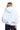 Peak white Hoodie