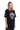 Peak black T-Shirt