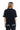Peak black T-Shirt