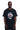 Peak black T-Shirt