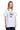 Peak white T-Shirt