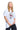 Peak white T-Shirt
