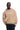 Hope beige washed Hoodie